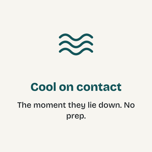 Cool, Not Ice-Cold: The Straight Truth About How Dog Cooling Mats Work